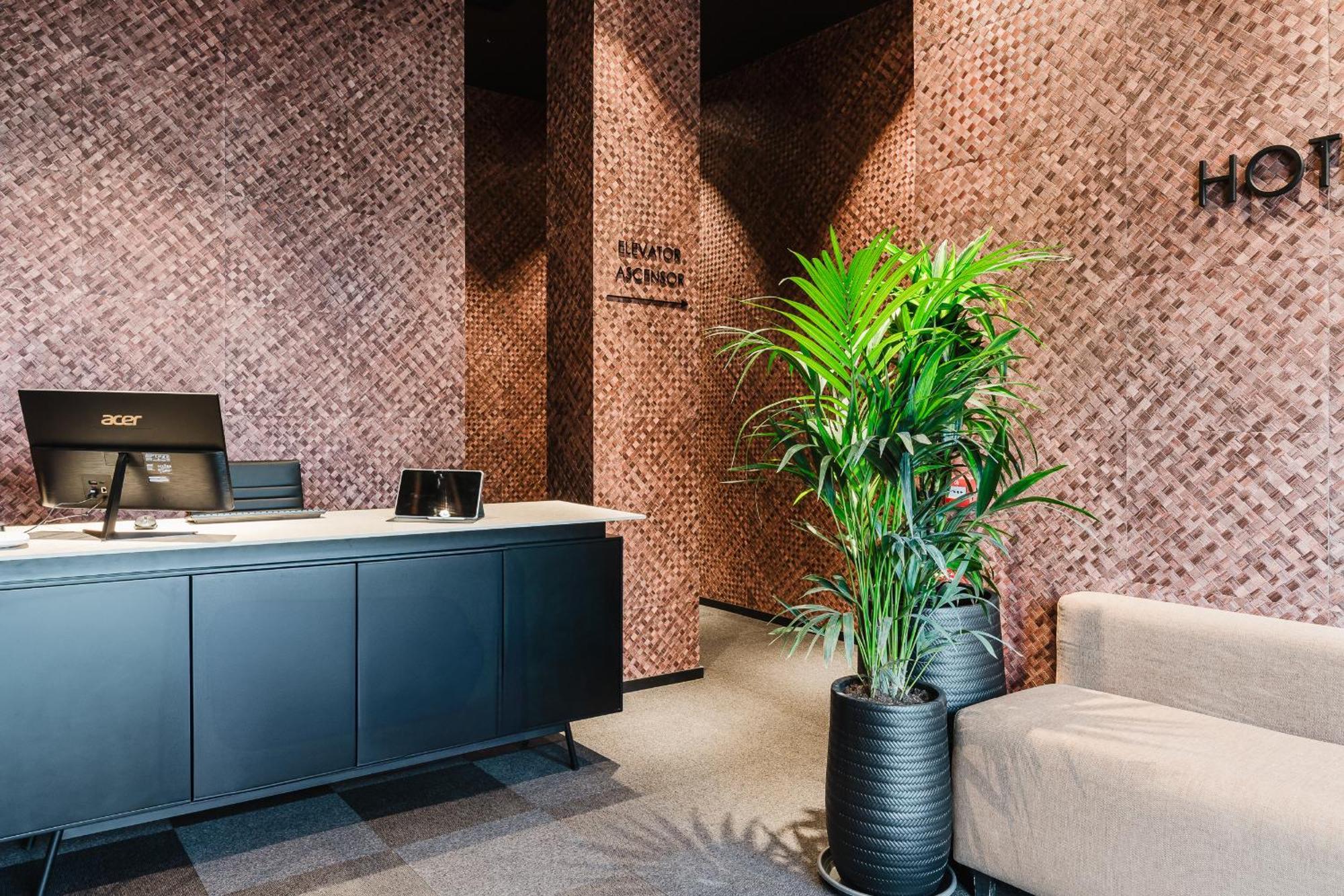 Hotel Arena Select Valencia Ngoại thất bức ảnh