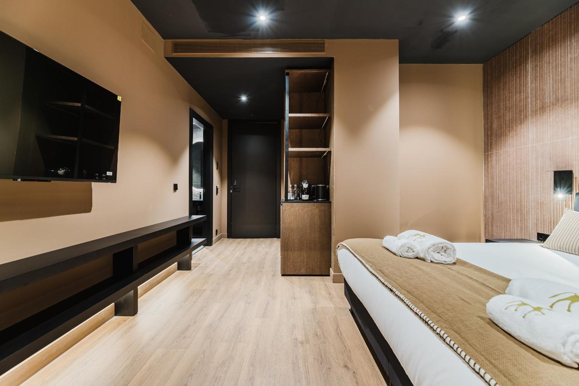 Hotel Arena Select Valencia Ngoại thất bức ảnh