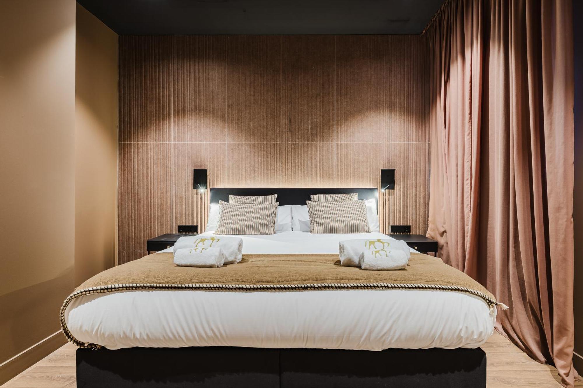 Hotel Arena Select Valencia Ngoại thất bức ảnh