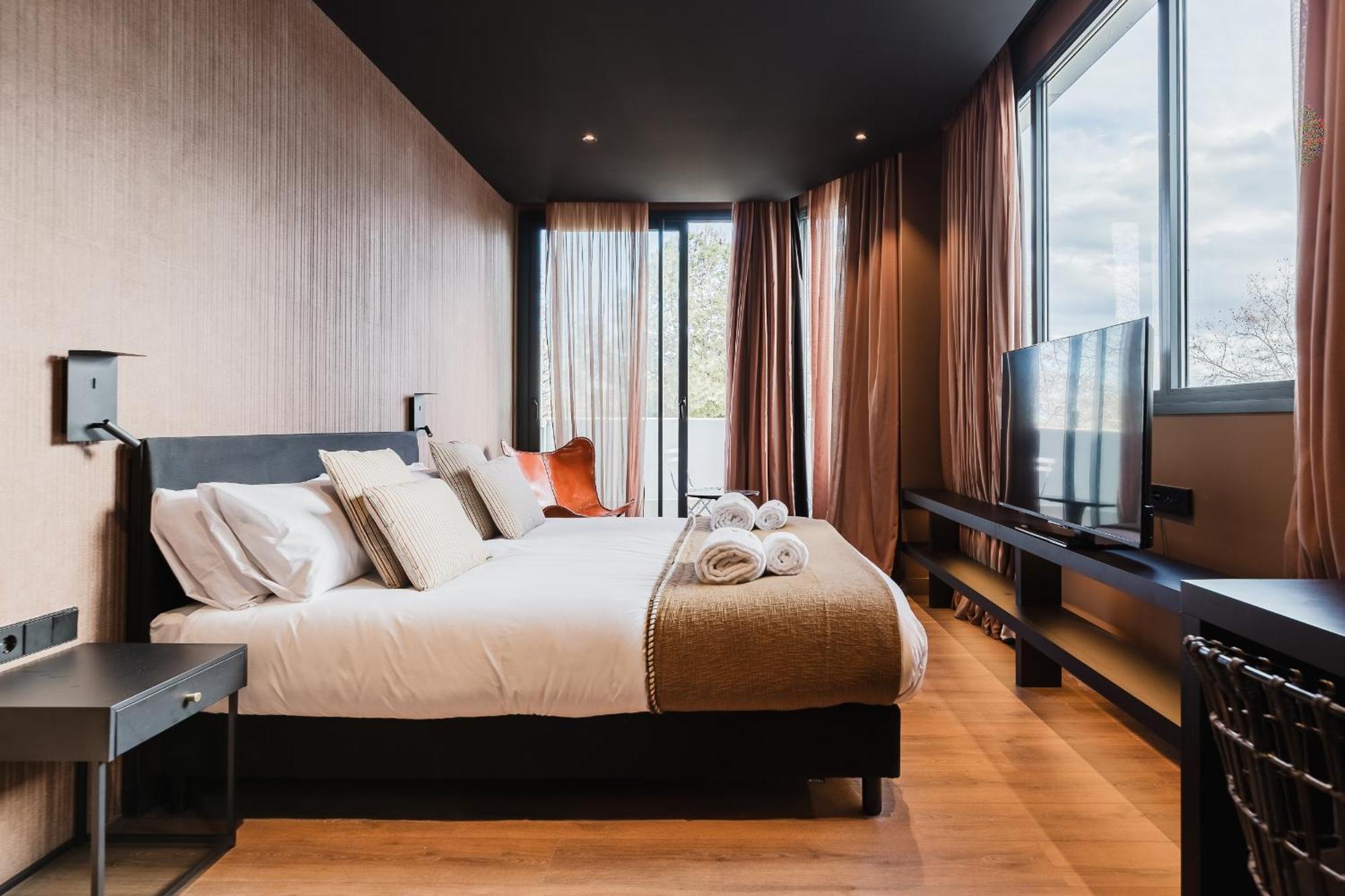 Hotel Arena Select Valencia Ngoại thất bức ảnh