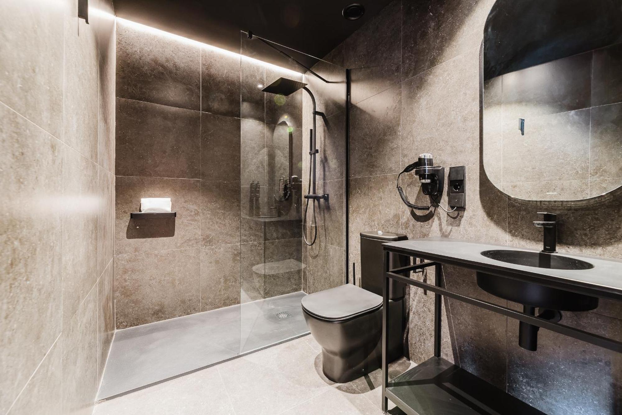Hotel Arena Select Valencia Ngoại thất bức ảnh