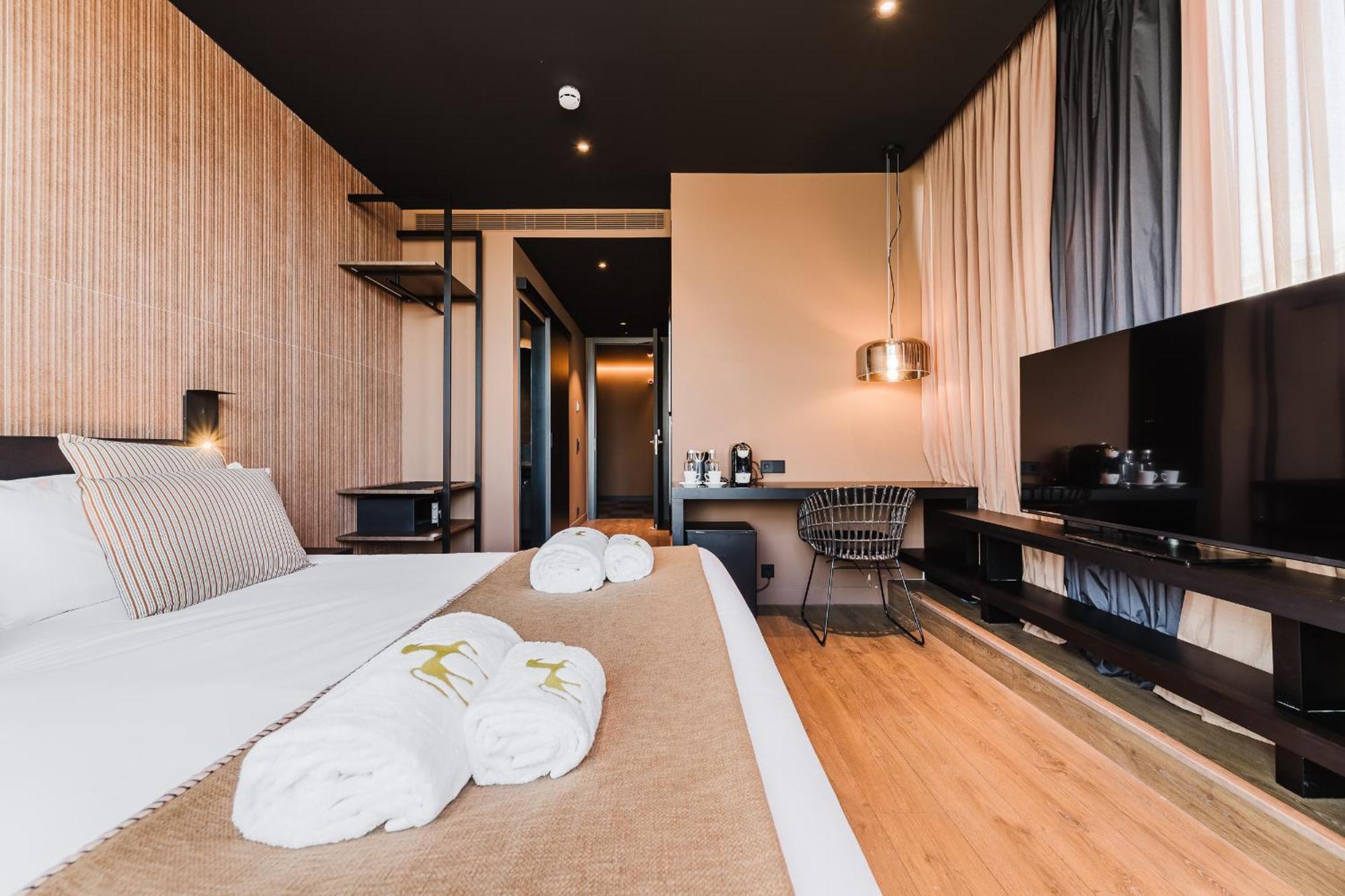 Hotel Arena Select Valencia Ngoại thất bức ảnh