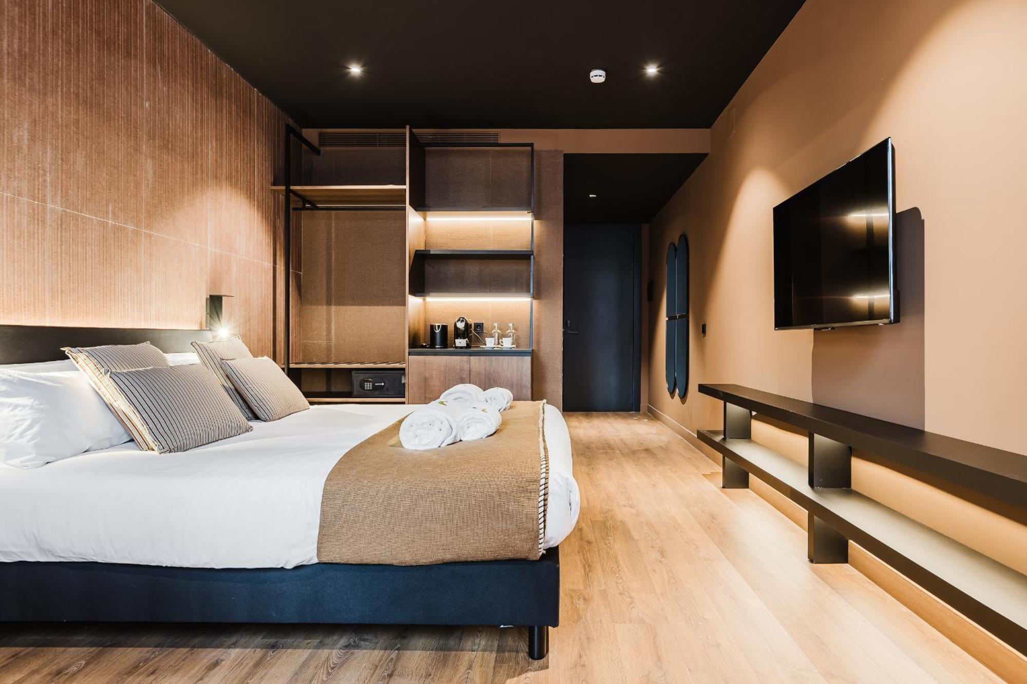 Hotel Arena Select Valencia Ngoại thất bức ảnh