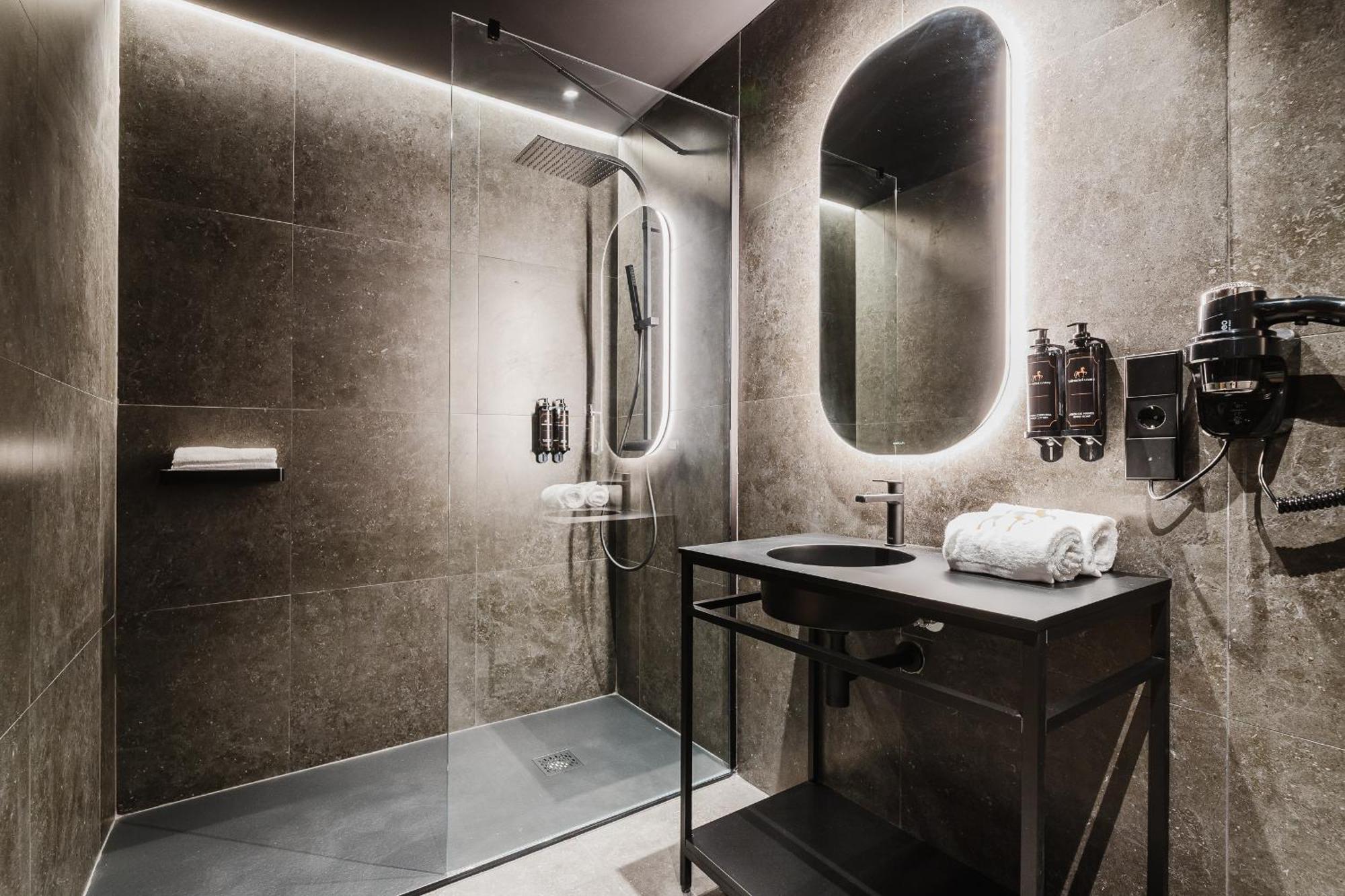 Hotel Arena Select Valencia Ngoại thất bức ảnh