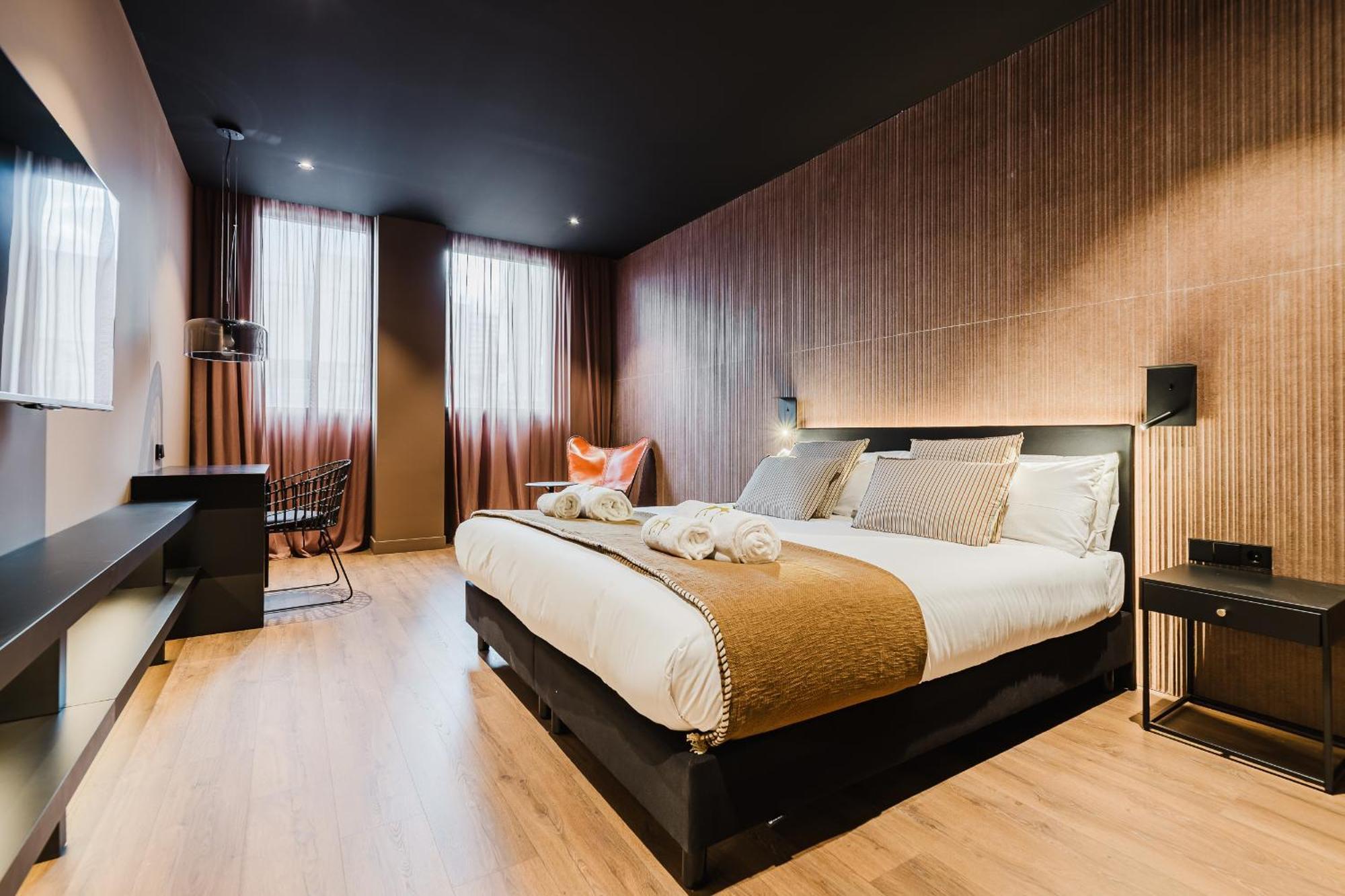 Hotel Arena Select Valencia Ngoại thất bức ảnh
