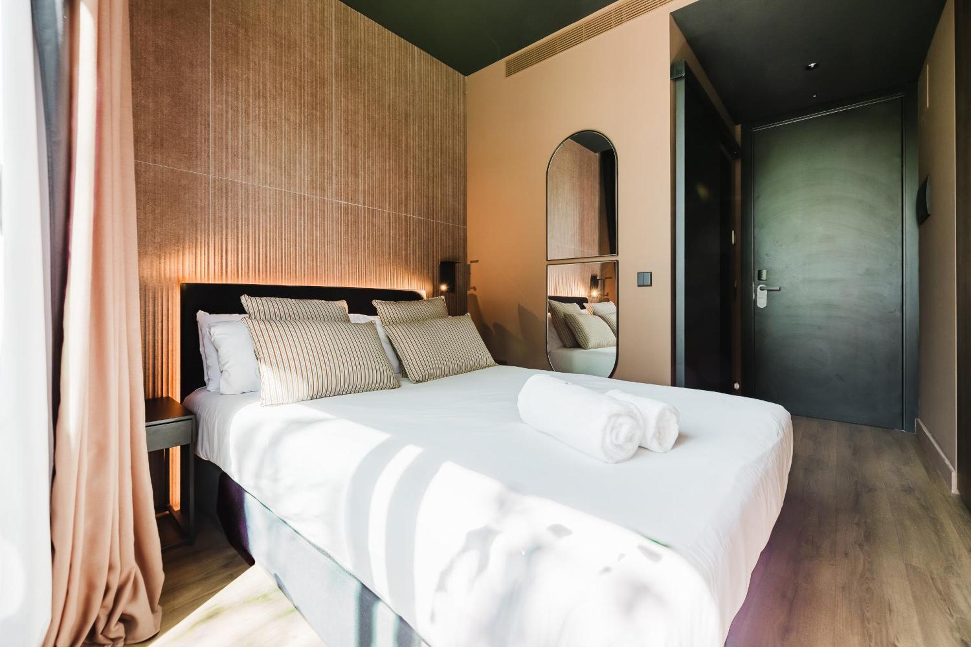 Hotel Arena Select Valencia Ngoại thất bức ảnh