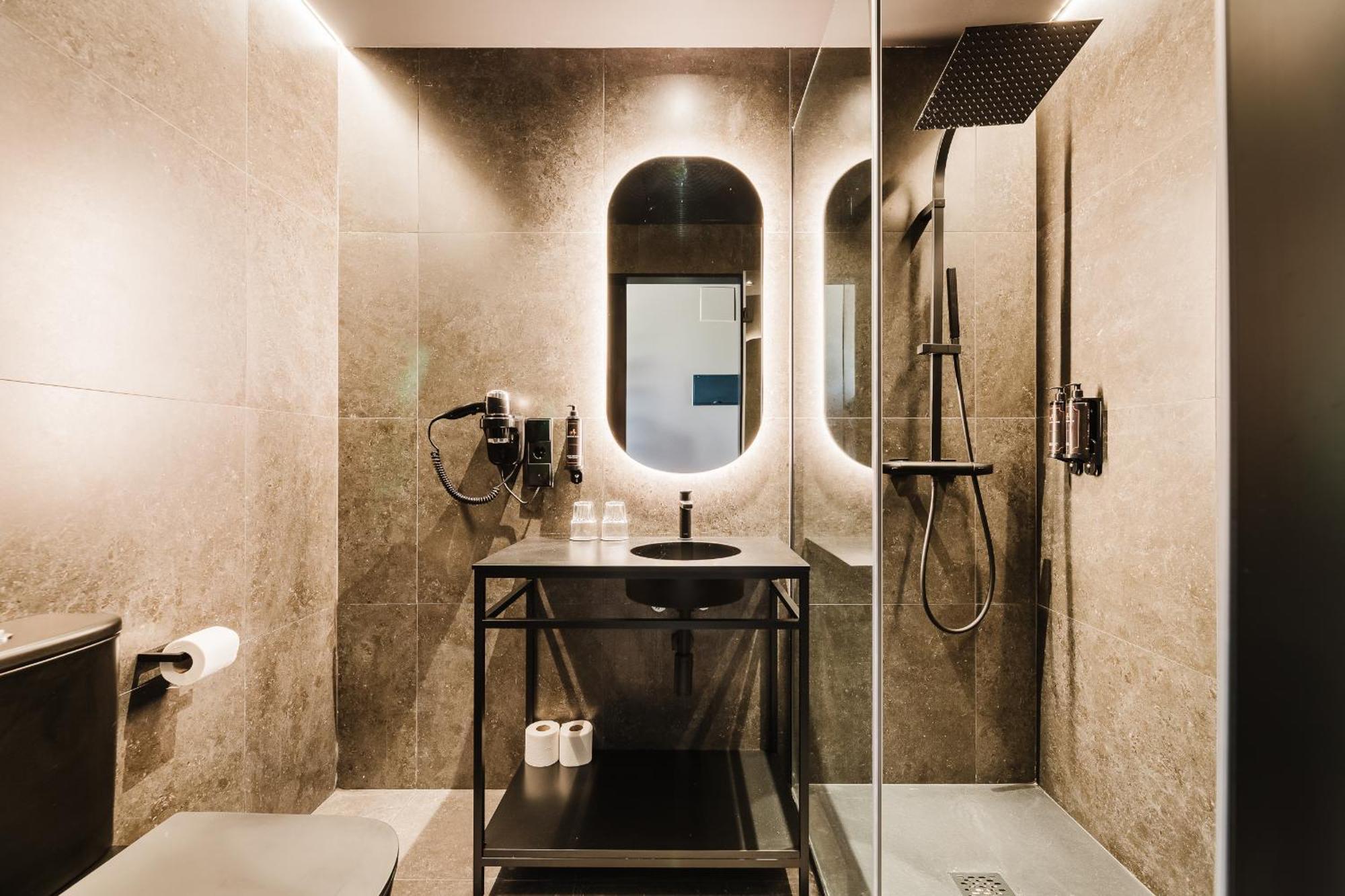 Hotel Arena Select Valencia Ngoại thất bức ảnh
