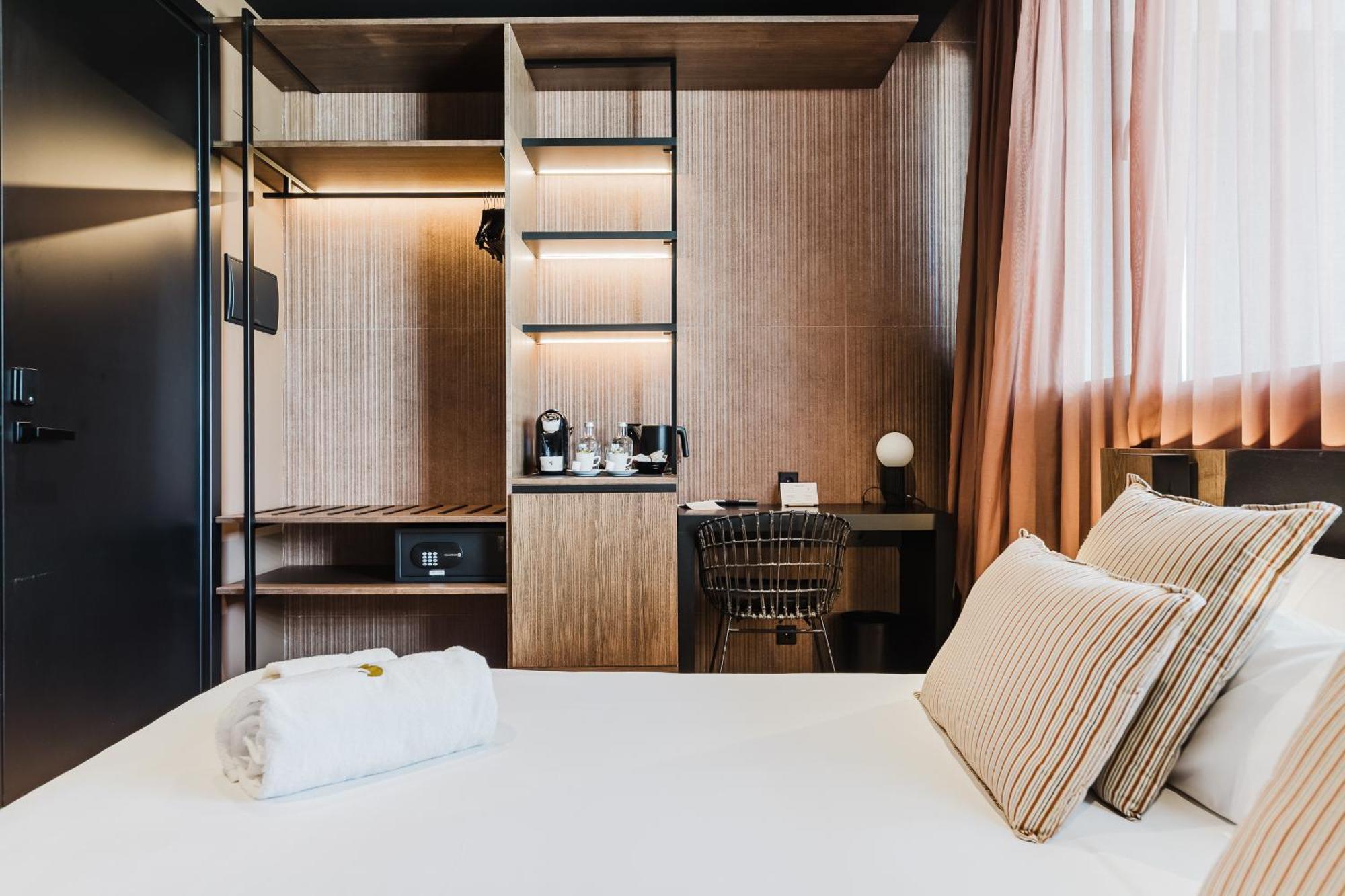 Hotel Arena Select Valencia Ngoại thất bức ảnh